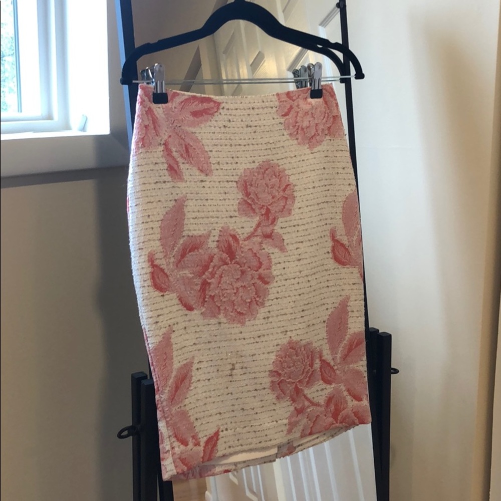 Ann Taylor Skirt